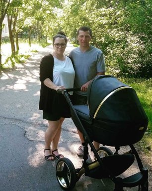 «Пусть моя история станет уроком для женщин»: россиянка о том, как заразилась COVID-19 во время беременности