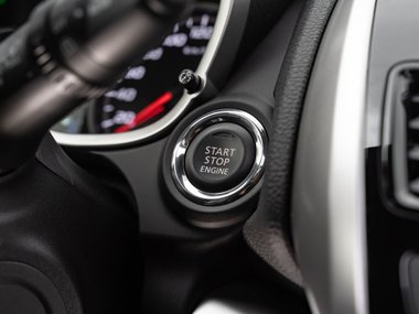 slide image for gallery: 27927 | Mitsubishi Eclipse Cross