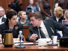 Кадр из сериала «Лестница»