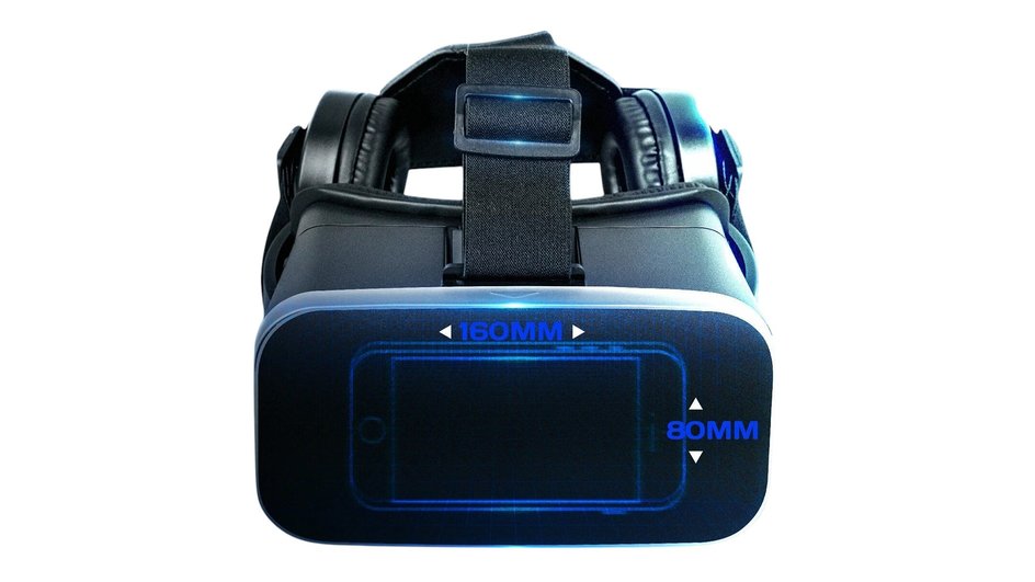 VR-очки GOKOTTA VR-очки GOKOTTA
