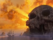 Кадр из Феи: Загадка пиратского острова