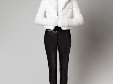 Slide image for gallery: 2563 | Коллекция Bally FW 2013/14