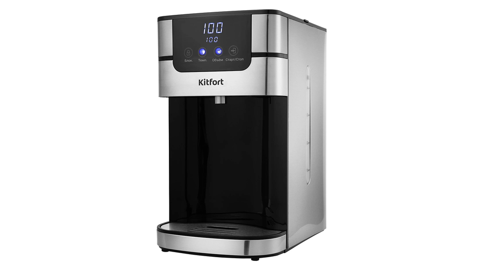 Термопот Kitfort КТ-2501 Термопот Kitfort КТ-2501