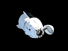 Crew Dragon