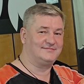 Константин Серебряков