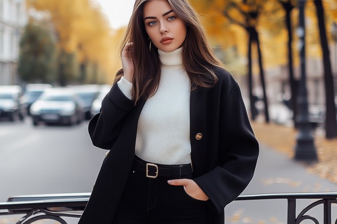 коллекция мода и красота коллекция мода и красота