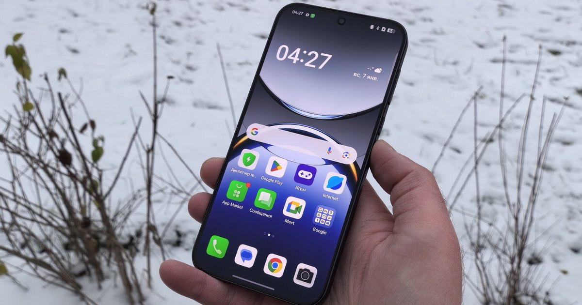 Новый флагман OPPO окажется круче iPhone 16 Pro Max: в чем дело