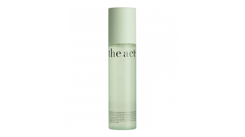 Мист для лица фирмы The Act серия multi-vitamin face-mist Мист для лица фирмы The Act серия multi-vitamin face-mist