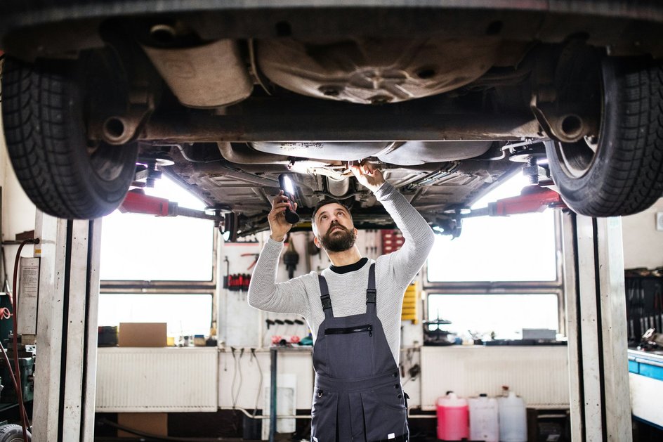 Автосервис Автосервис