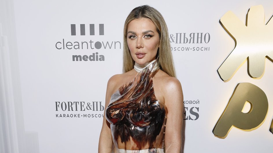 Анна Седокова Анна Седокова