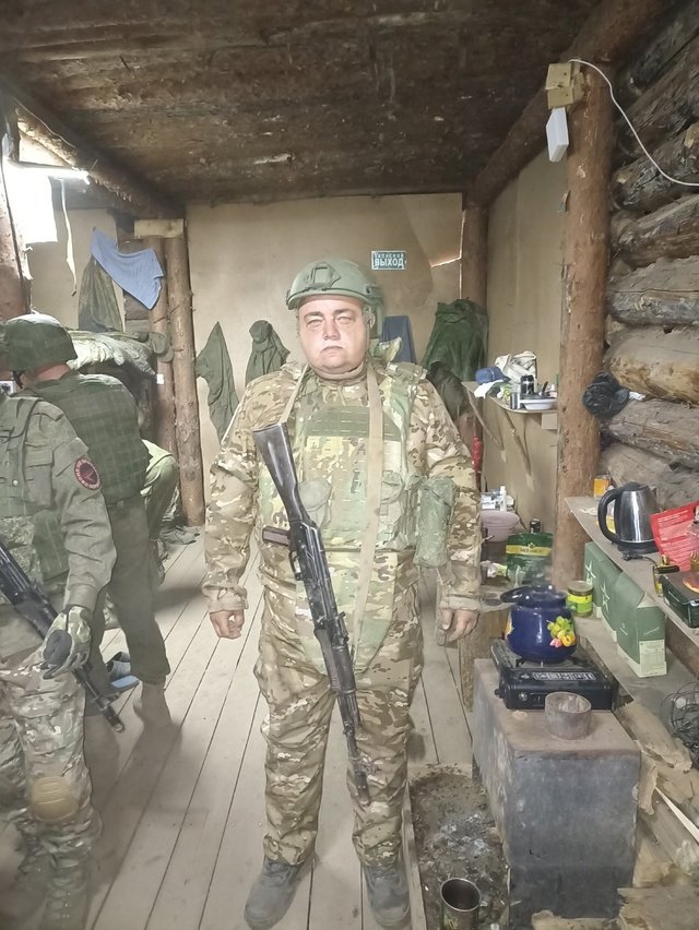 Роман Бурцев