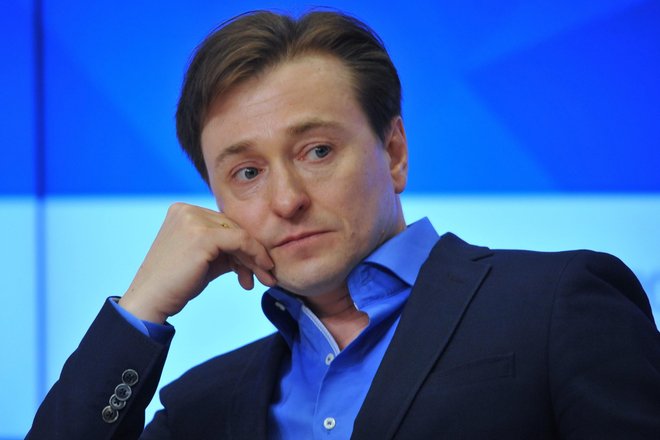 Сергей Безруков Сергей Безруков