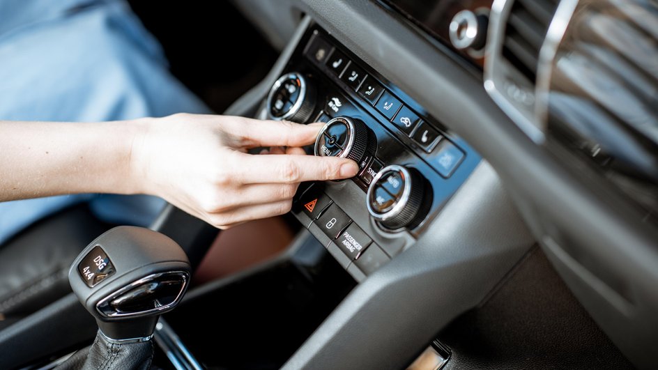 Все о кондиционере в автомобиле: 10 полезных советов и напоминаний