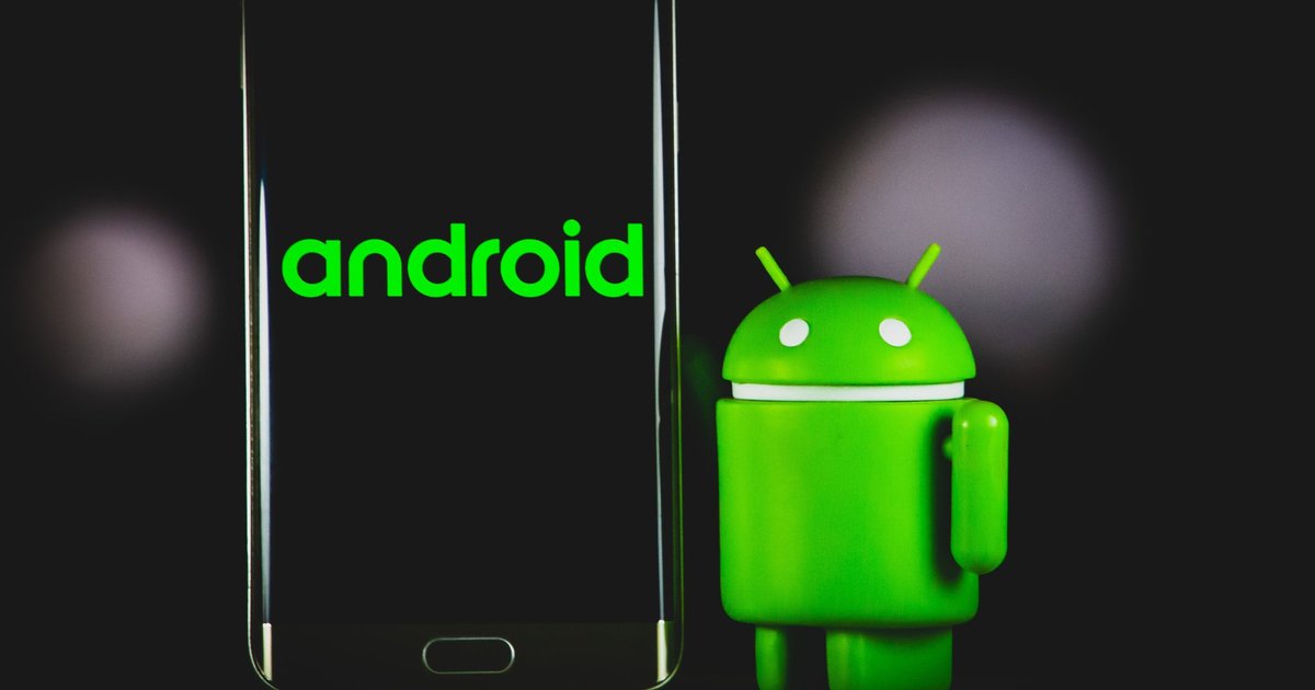Фейковый черный экран «атаковал» пользователей Android-смартфонов