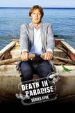 Постер Смерть в раю: 5 сезон
