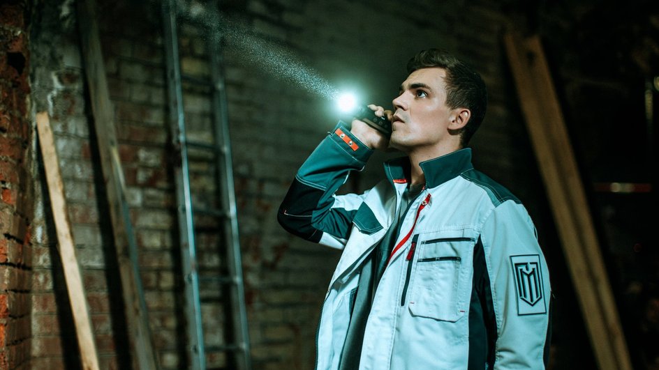 Даня Киселев в сериале «Граница миров» Даня Киселев в сериале «Граница миров»