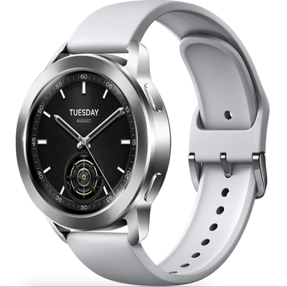 Xiaomi Watch S3