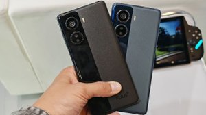 Смартфон «Алькор» на базе ОС «Аврора» от компании Fplus