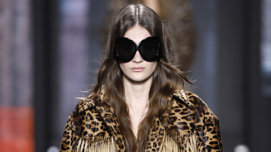 Dolce & Gabbana осень-зима 2025/26 Dolce & Gabbana осень-зима 2025/26