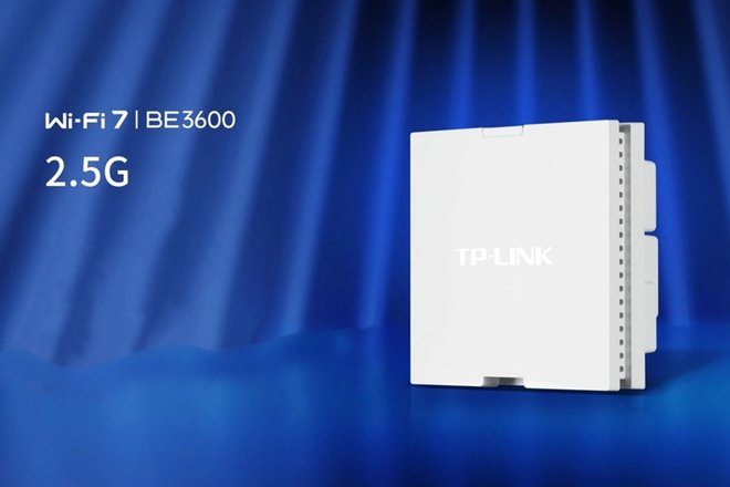 tp-link роутер