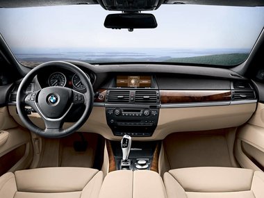 slide image for gallery: 27706 | BMW X5 E70