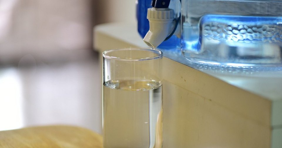 7 домашних аксессуаров, которые помогут пить больше воды