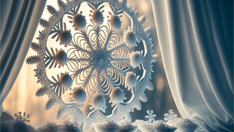 karakat_small_paper_snowflakes_on_the_window_Christmas_interior_377c5e4e-591a-459b-a3c7-a4222cf2788d.png