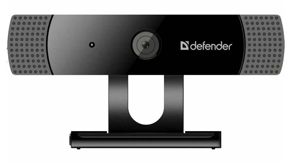 Веб-камера Defender G-lens 2599 Веб-камера Defender G-lens 2599