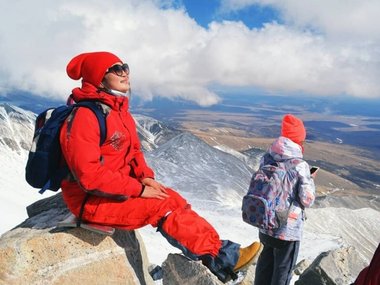 Лапландский заповедник