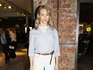 Slide image for gallery: 10415 | Светлана Устинова