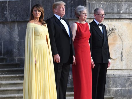 мелания трамп мелания трамп