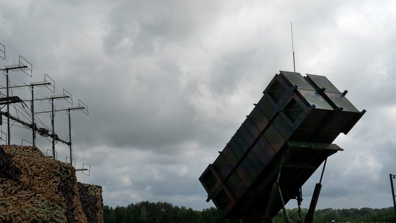Эксперт раскрыл последствия приостановки военной помощи ВСУ