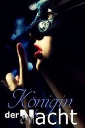Королева ночи: постер