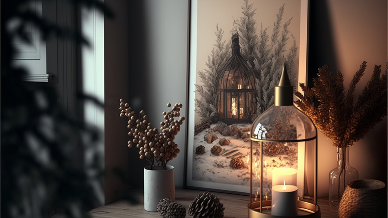 karakat_Christmas_decorations_interior_Scandinavian_style_cozy__2534b4ff-7e9c-4ff1-9bcc-e210d855c7a4.png