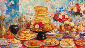 масленица