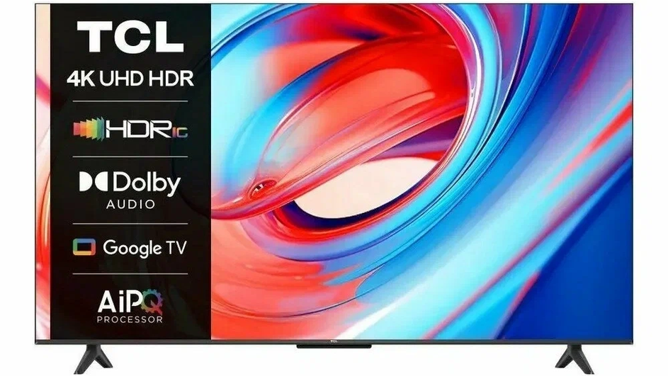 Телевизор фирмы TCL модель 50V6B Телевизор фирмы TCL модель 50V6B