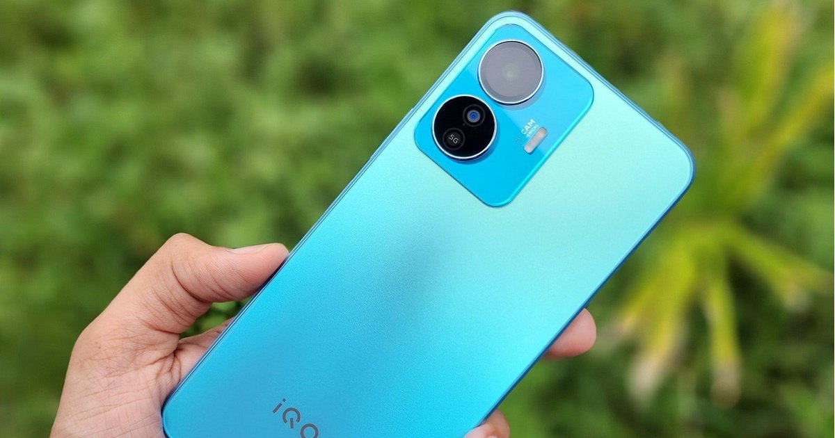 Анонсирован iQOO Z6 Lite: первый в мире смартфон с Snapdragon 4 Gen 1