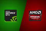 AMD / nvidia