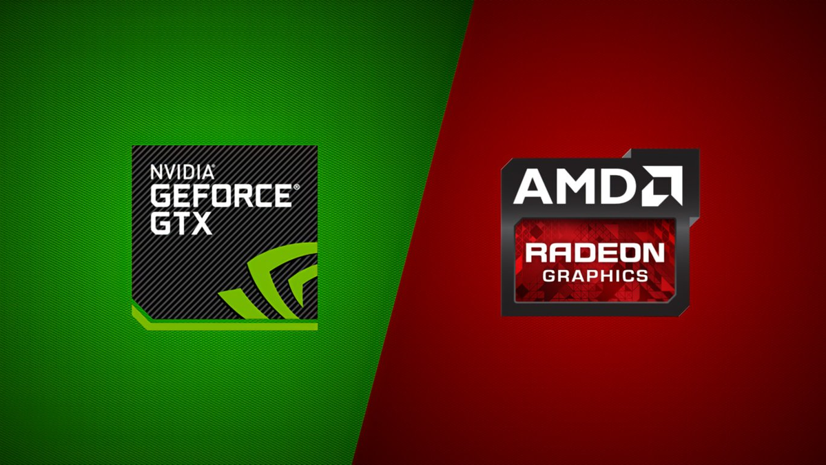 Nvidia и amd для гта 5 фото 6