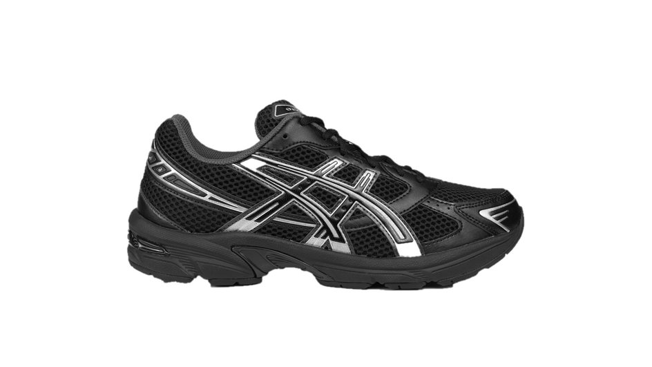 Летние мужские кроссовки фирмы ASICS модель Gel-1130