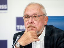 Максим Никулин