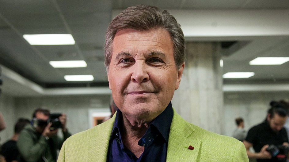 лещенко лещенко