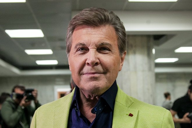 лещенко лещенко