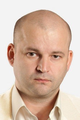 Юров Игорь Евгеньевич