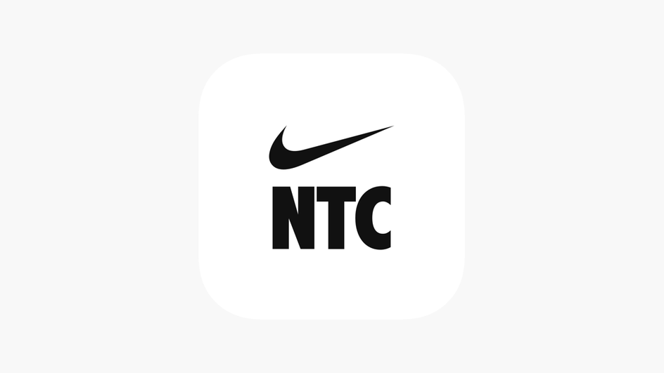 Приложение Nike Training Club Приложение Nike Training Club