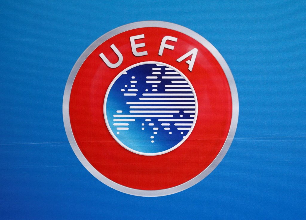Очередной конгресс УЕФА пройдет в Вене в мае 2022 года