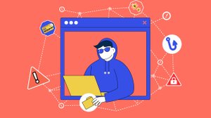Интернет-мошенничество