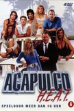 Постер Жара в Акапулько: 1 сезон