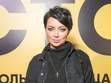 Настасья Самбурская Настасья Самбурская