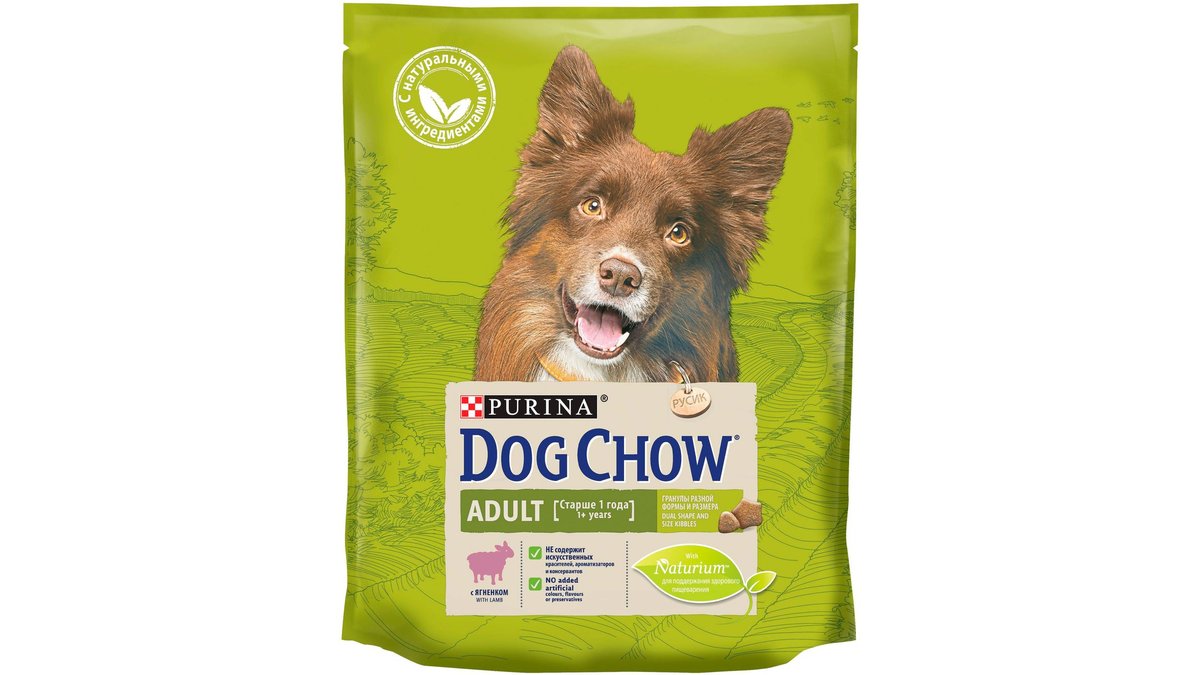 Dog Chow